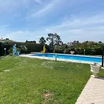 别墅 La Dolce - Private With Pool Moniga del Garda
