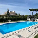 别墅 La Dolce - Private With Pool Moniga del Garda