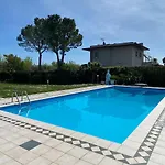 La Dolce - Private With Pool 别墅 Moniga del Garda