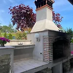La Dolce - Private With Pool 别墅 Moniga del Garda
