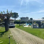 La Dolce - Private With Pool 别墅 Moniga del Garda