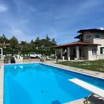 La Dolce - Private With Pool * Moniga del Garda