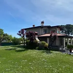 别墅 La Dolce - Private With Pool Moniga del Garda