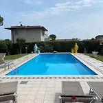 La Dolce - Private With Pool * Moniga del Garda