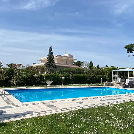 别墅 La Dolce - Private With Pool *