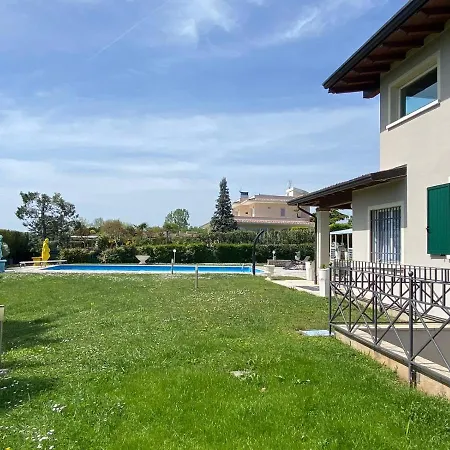 别墅 La Dolce - Private With Pool