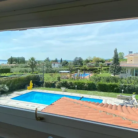 ヴィラ La Dolce - Private With Pool *