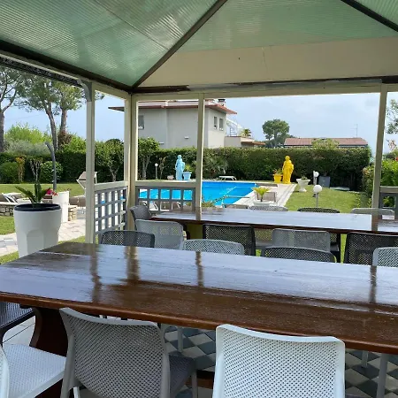 ヴィラ La Dolce - Private With Pool