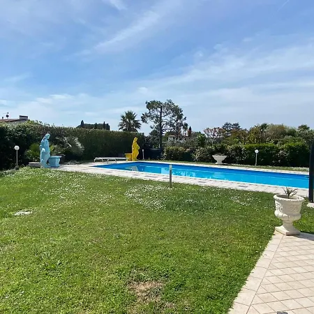 Villa La Dolce - Private With Pool Moniga del Garda