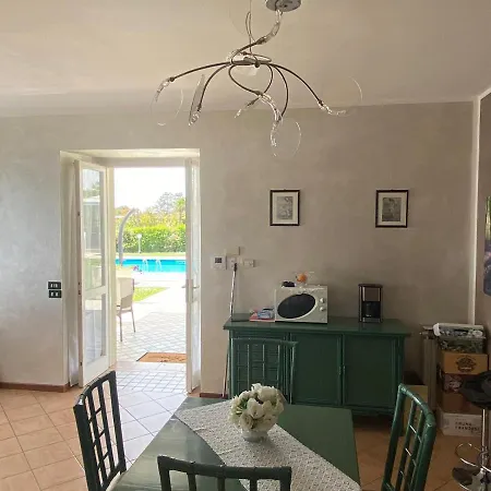 La Dolce - Private With Pool Villa Moniga del Garda