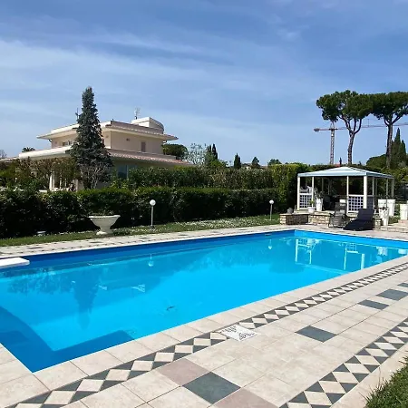 Villa La Dolce - Private With Pool Moniga del Garda