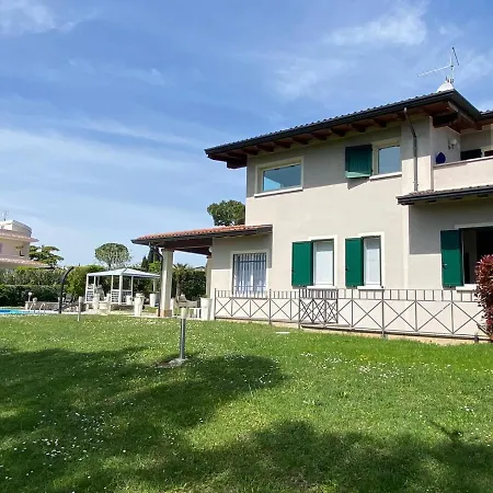 La Dolce - Private With Pool Villa *