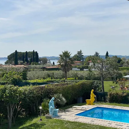 Villa La Dolce - Private With Pool *