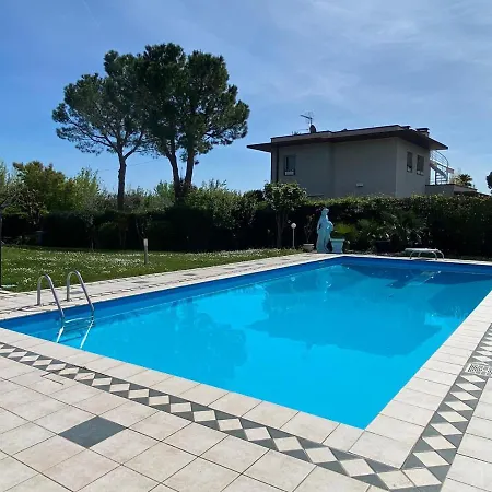 La Dolce - Private With Pool Villa Moniga del Garda
