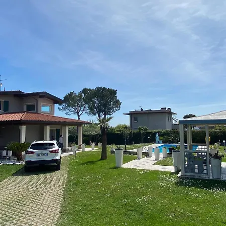 La Dolce - Private With Pool