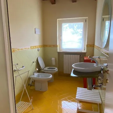Villa La Dolce - Private With Pool Moniga del Garda