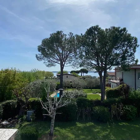 La Dolce - Private With Pool Moniga del Garda