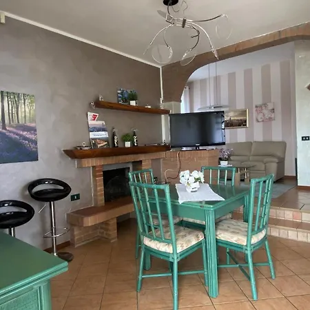 Villa La Dolce - Private With Pool Moniga del Garda