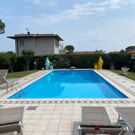 La Dolce - Private With Pool * Moniga del Garda
