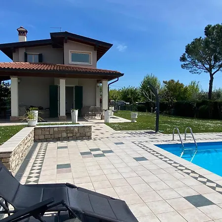 빌라 La Dolce - Private With Pool *